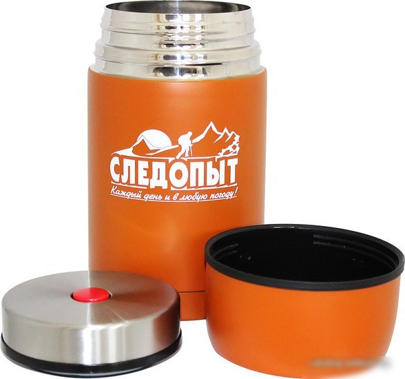 Термос для еды Следопыт PF-TM-09 0.8л