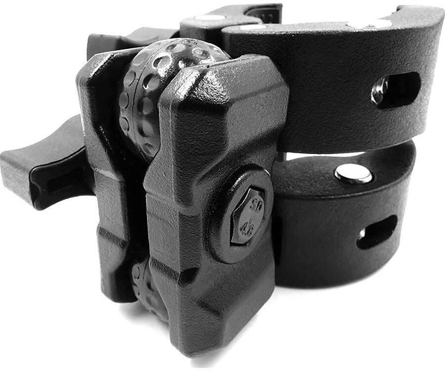 Крепление Zarrumi Double Claw Small