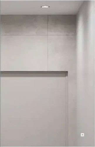 eMZe Led 60x90 LED.60.90.AF.4K (c подсветкой и антизапотеванием)