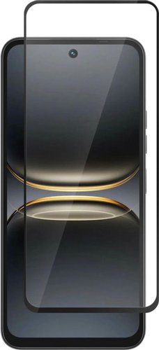 Защитное стекло BoraSCO Для Tecno Spark 40 антиблик 75482