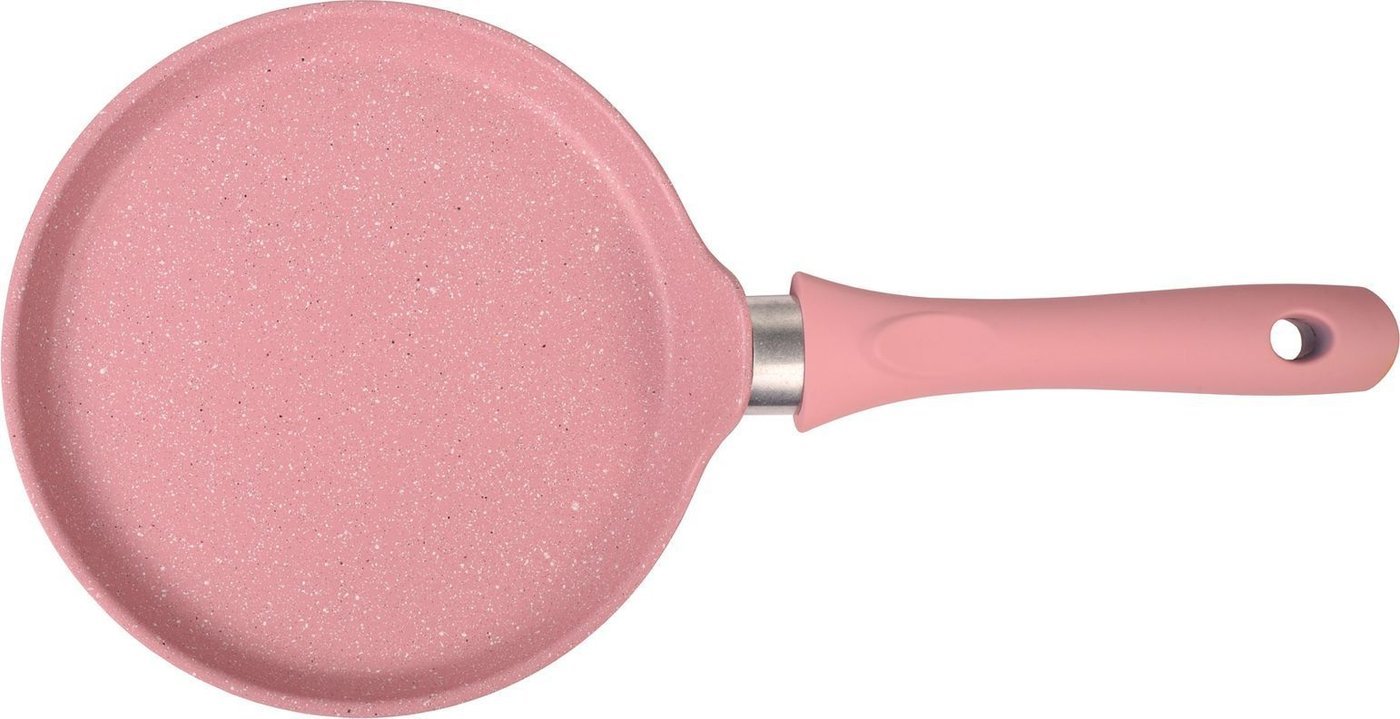 Блинная сковорода Kukmara Trendy Style Rose сб240tsr