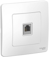 Розетка телефонная Schneider Electric Blanca BLNIS011001