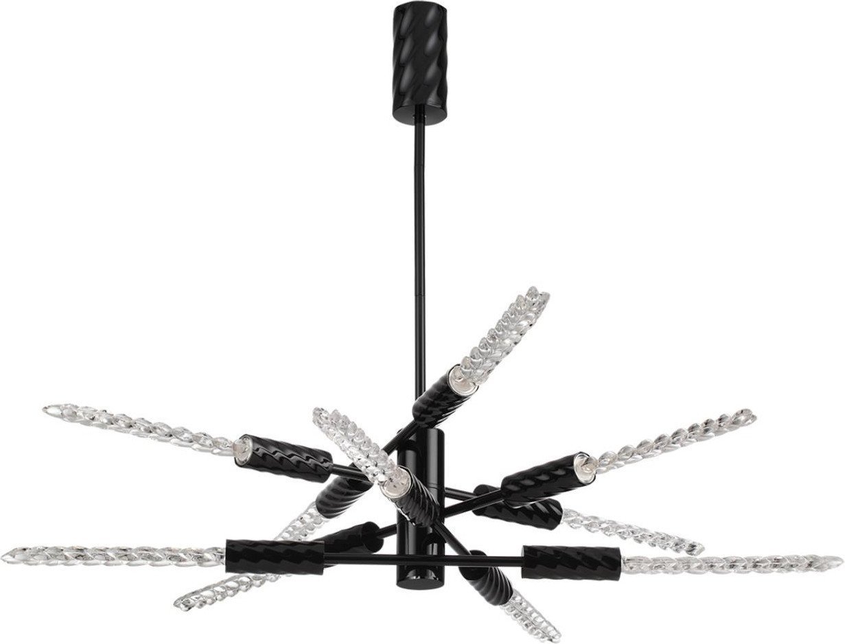 Подвесная люстра Odeon Light Kolos 5459/28L