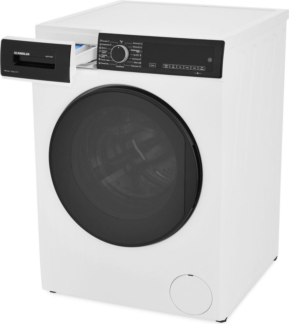 Стиральная машина Scandilux LM3T12297