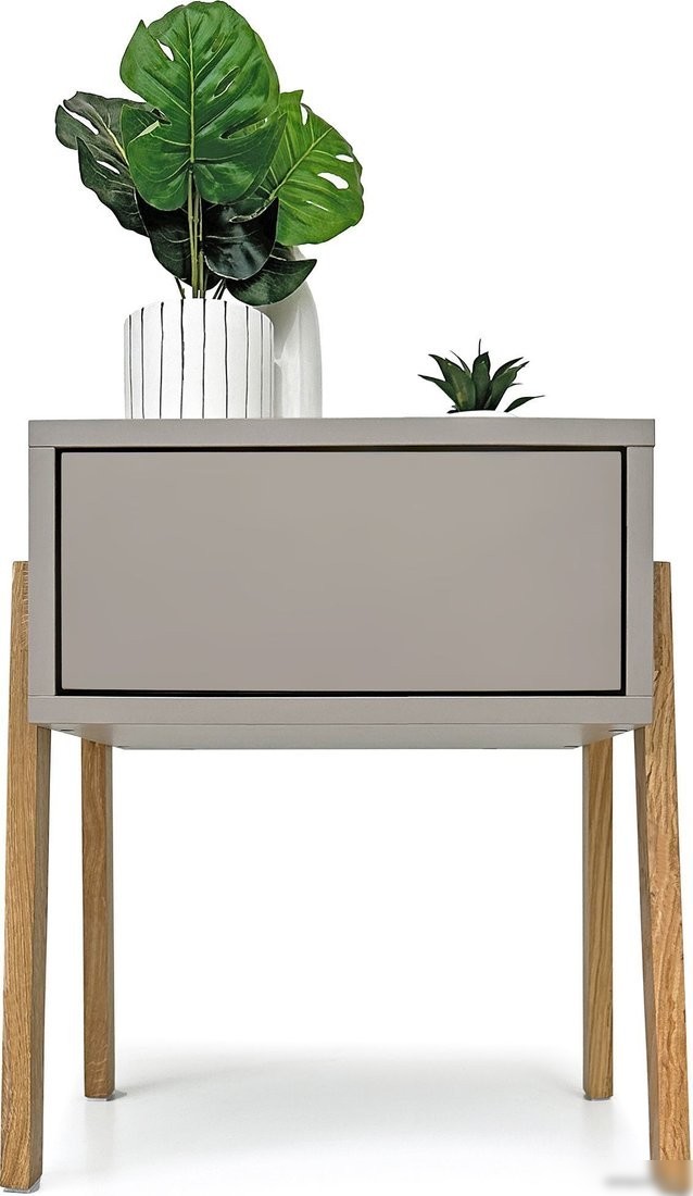 Комод Crafto Мунк 05 44x40x50 (латте)