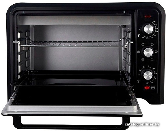 Мини-печь Moulinex OX485832