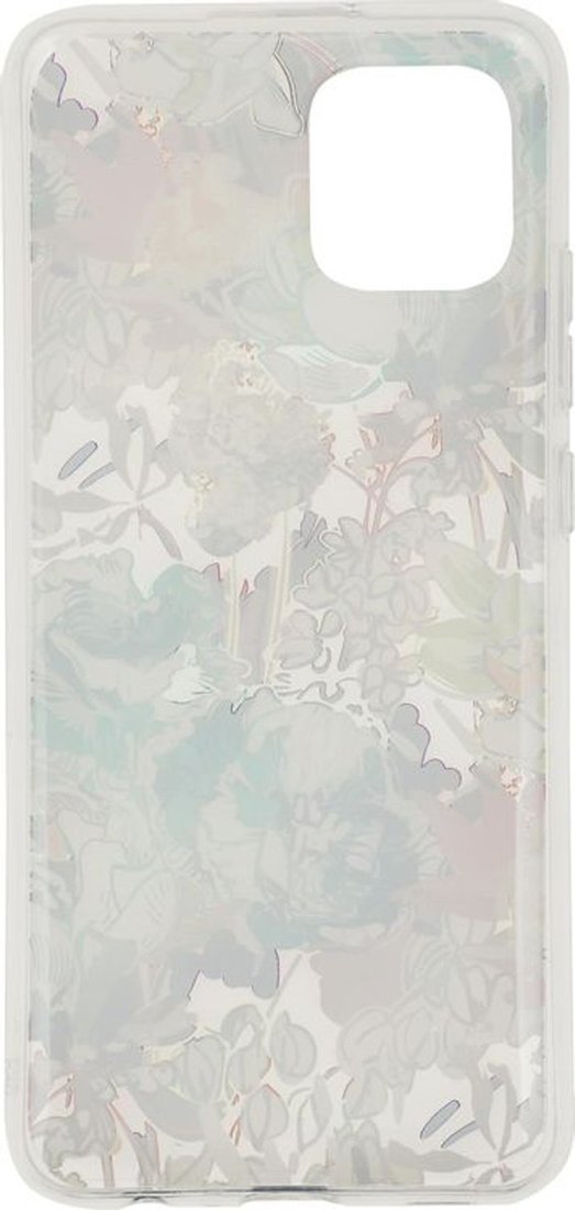 Чехол для телефона BoraSCO ArtWorks для Samsung Galaxy A03 51388 (прозрачный/рисунок)