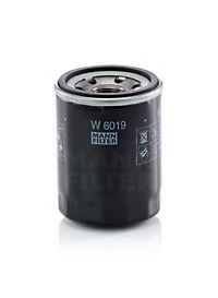 MANN-filter W6019