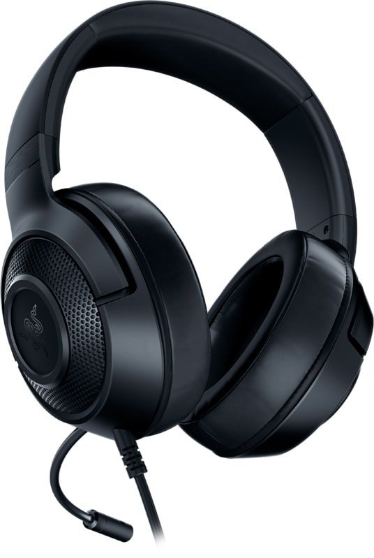 Наушники Razer Kraken X Lite
