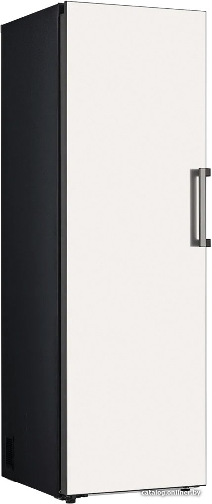 Морозильник LG Objet Collection GC-B404FEQM