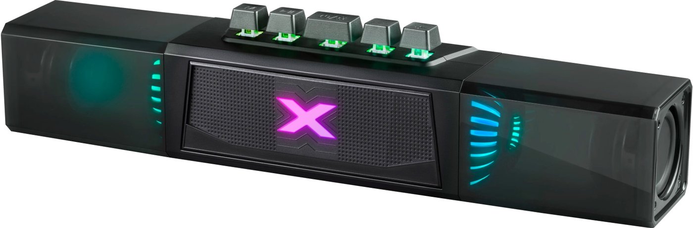 Акустика Defender Xeno
