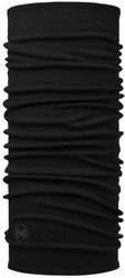 Шарф (бафф) Buff Midweight Merino Wool Solid Black 113023.999.10.00