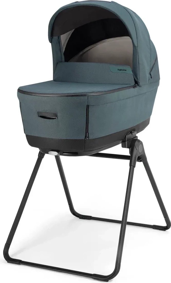Универсальная коляска Inglesina 2 в 1 Aptica XT Himalaya KA79T0HMB-F (Blue)