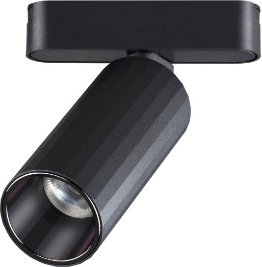 Трековый светильник Novotech Smal Shino 359092 LED 4000K 12W 1020Лм