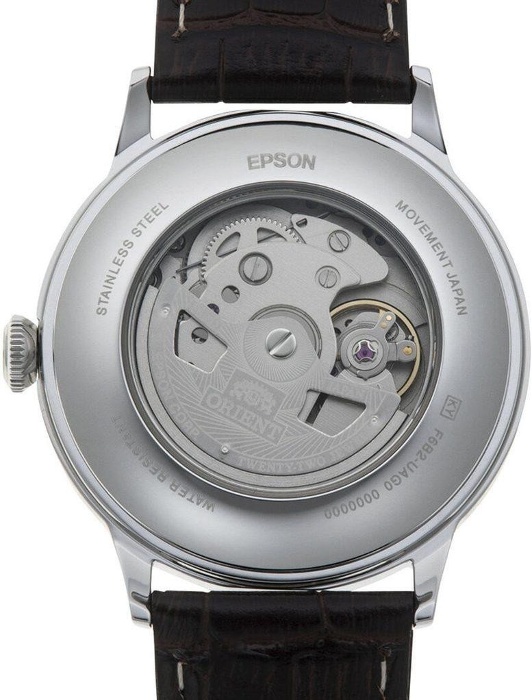 Наручные часы Orient RA-AK0702Y