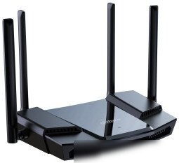 Wi-Fi роутер Dahua AX18