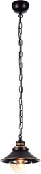 Лампа Arte Lamp Grazioso A4577SP-1CK