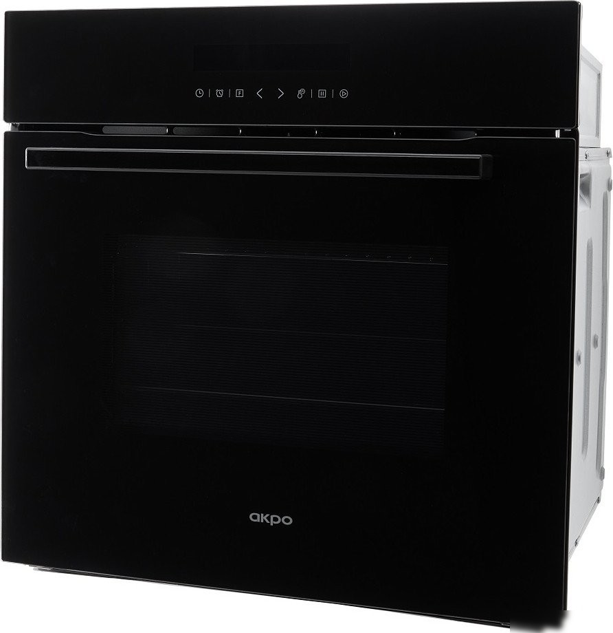 Электрический духовой шкаф Akpo PEA 7009SED06 BL