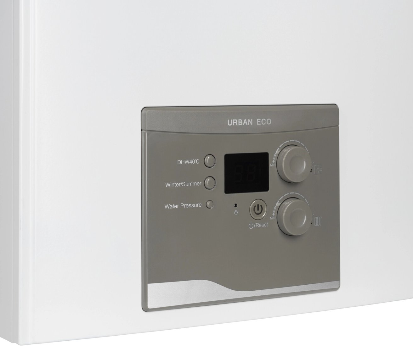 Отопительный котел Haier Urban ECO 2.24 TM