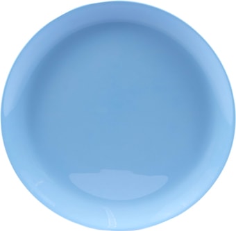 Тарелка обеденная Luminarc Diwali Light Blue P2015