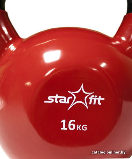 Гиря Starfit DB-401 16 кг