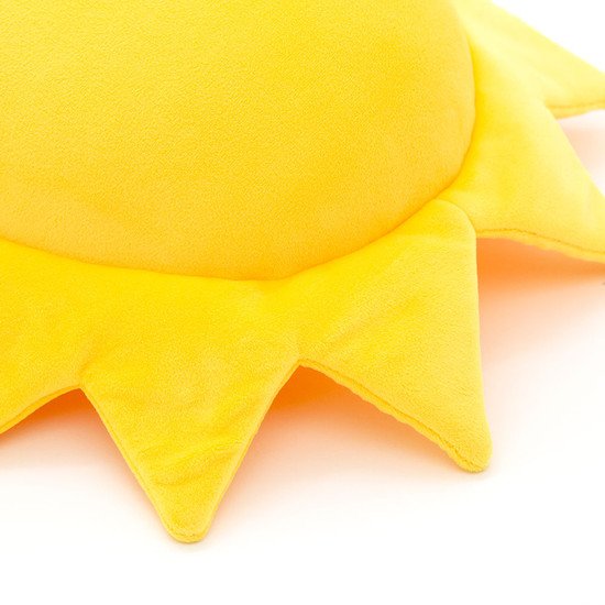 Декоративная подушка Orange Toys Солнышко ОТ7006
