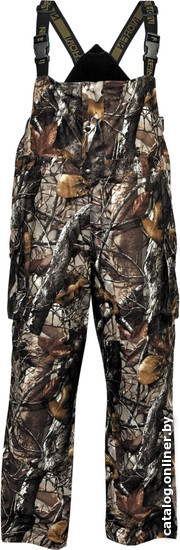 Костюм Norfin Hunting North Staidness 04 718004-XL