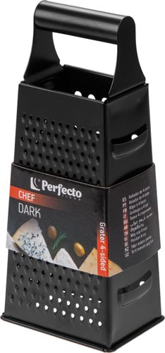 Терка Perfecto Linea Chef dark 21-946820