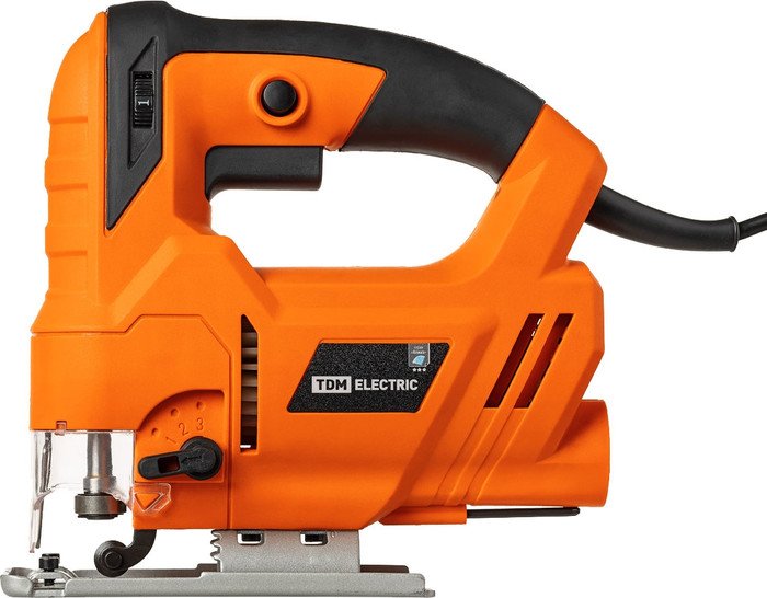 Электролобзик TDM Electric SQ1089-0103