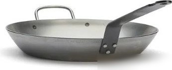 Сковорода De Buyer Carbone Plus 5110.36