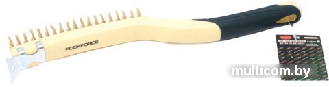 Щетка зачистная RockForce RF-340122313 Щетка зачистная RockForce RF-340122313