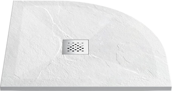Душевой поддон Vincea VST-4SQ9012W-L 120x90