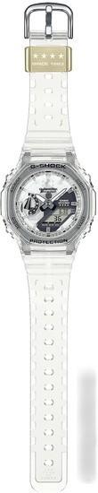 Наручные часы Casio G-Shock GMA-S2140RX-7A