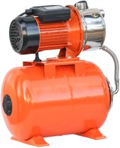 Насосная станция Skiper JET100S