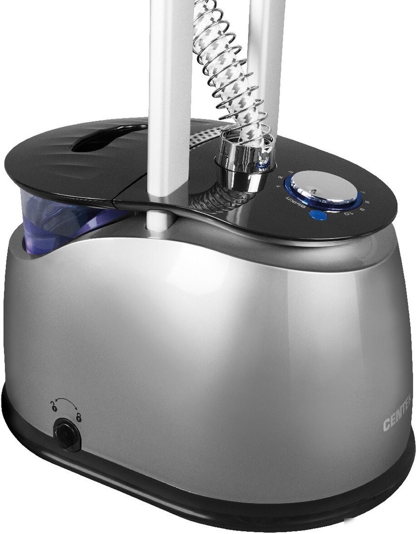 Отпариватель CENTEK CT-2385 Gray