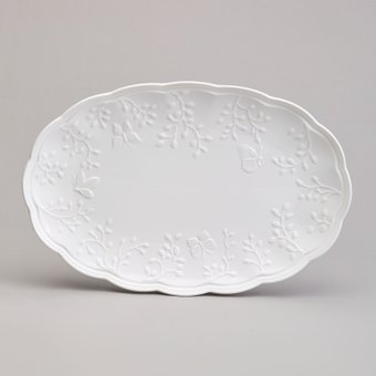 Блюдо Lefard Lavender 761-137
