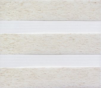 Шторы день-ночь Lm Decor Грация ДН LB 10-09 220x185