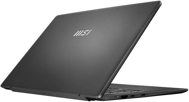 Ноутбук MSI Modern A14 AI+ F3HMG-041XRU Win 11 Pro