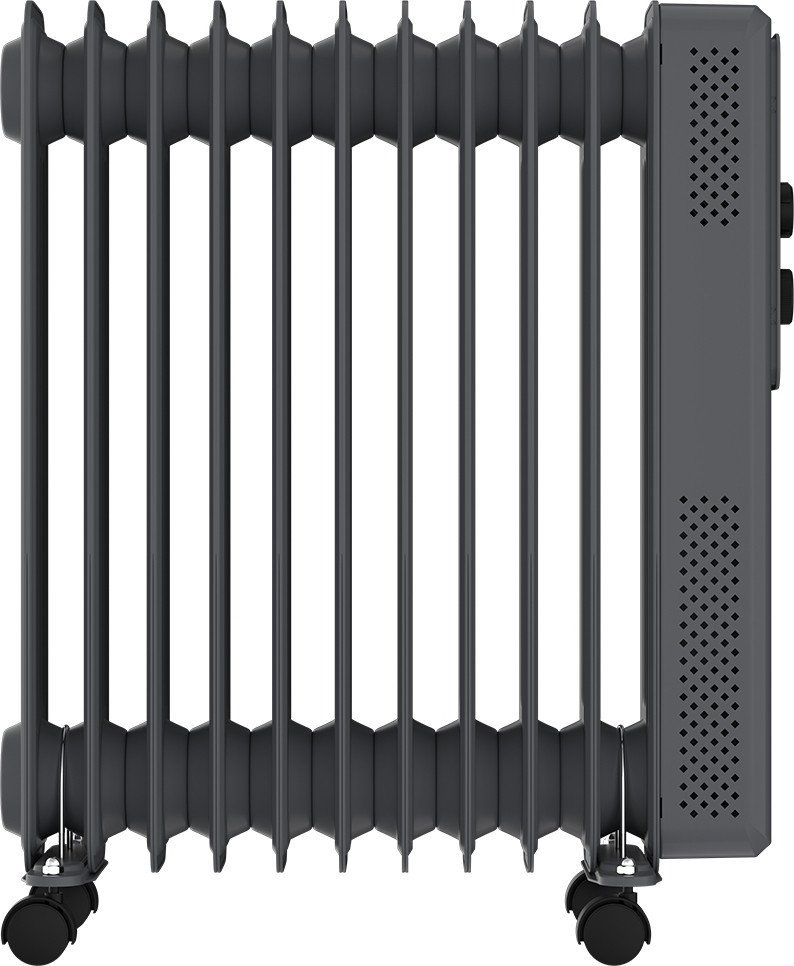 Масляный радиатор Royal Clima Ardea ROR-AR11-2500M