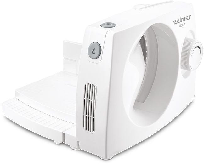 Ломтерезка Zelmer ZFS1016