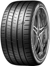 Летние шины Kumho Ecsta PS91 245/40R20 99Y