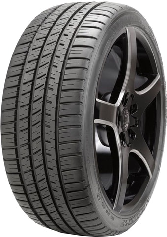 Автомобильные шины Michelin Pilot Sport A/S 3 305/40R20 112V
