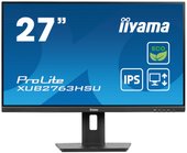 Монитор Iiyama ProLite XUB2763HSU-B1