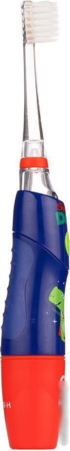 Электрическая зубная щетка CS Medica Kids CS-9760-H