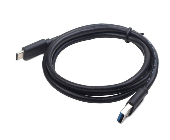 Кабель Cablexpert CCP-USB3-AMCM-0.1M
