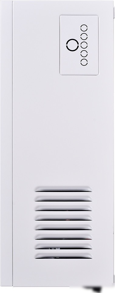 Отопительный котел Thermex Boss 12 Wi-Fi (белый)