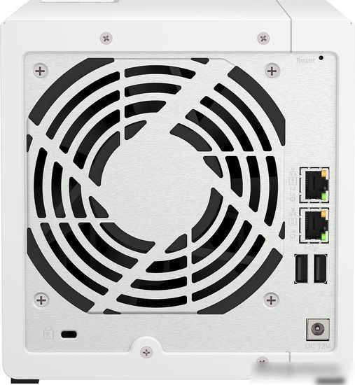 Сетевой накопитель QNAP TS-433-4G