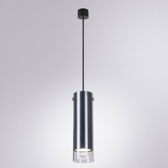 Точечный светильник Arte Lamp Lazio A5367SP-1SS