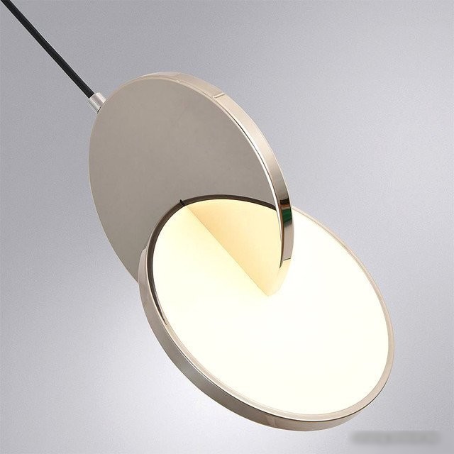 Подвесная люстра Arte Lamp Hannah A1916SP-1CC