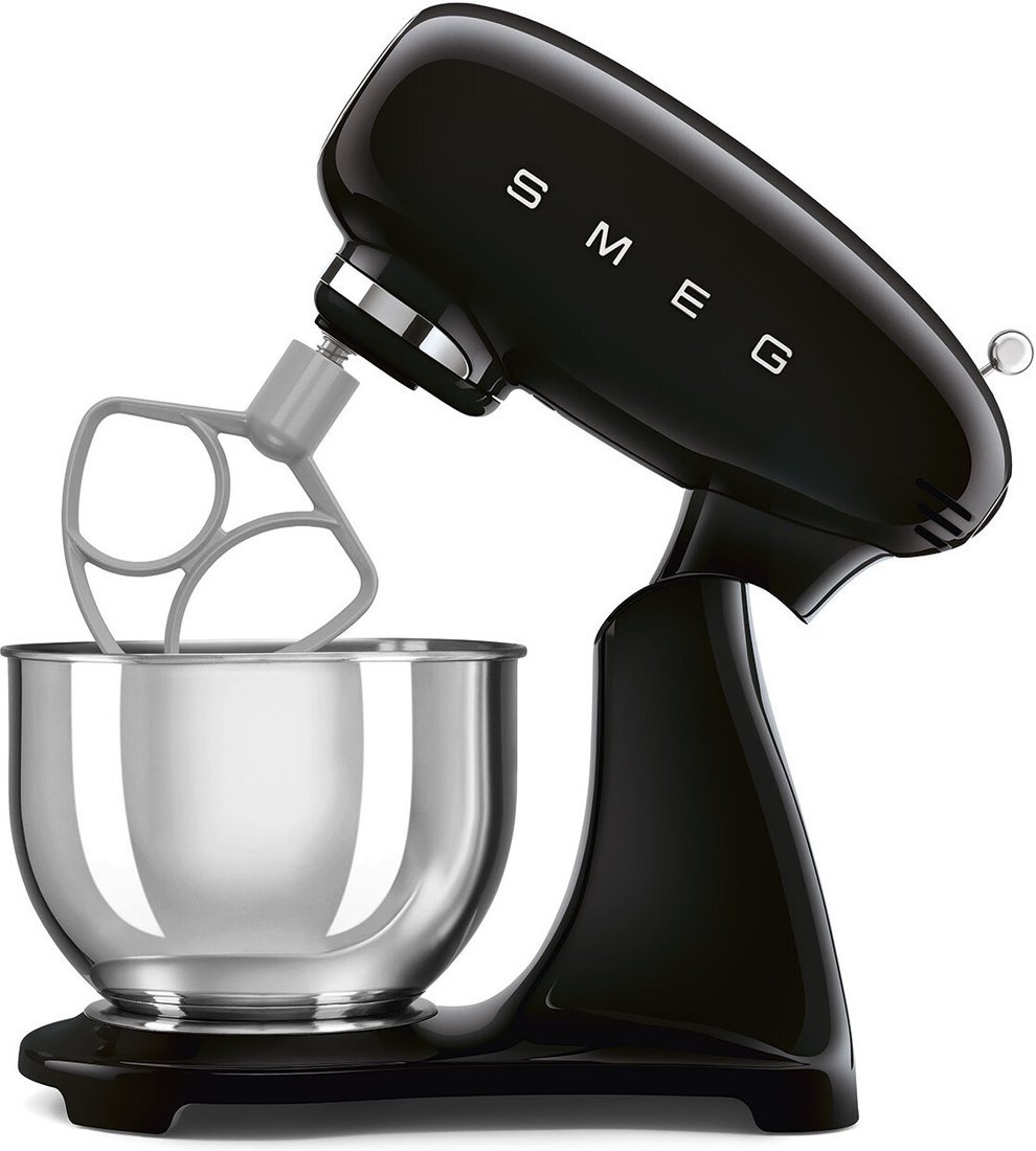 Планетарный миксер Smeg SMF05BLEU